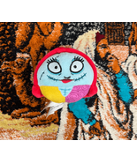 Hallmark Fluffballs Disney The Nightmare Before Christmas Sally 4&quot; Plush - $13.36 CAD