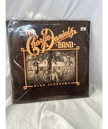 The Charlie Daniels Band – High Lonesome  - 1976 Vinyl LP - PE 34377 - $10.29