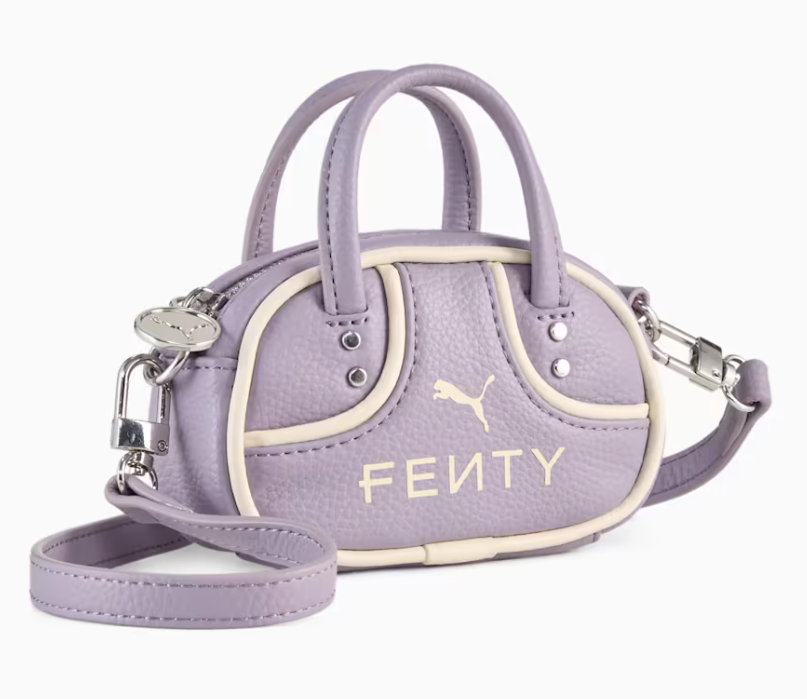 PUMA X FENTY Pocket Grip Bag Women Casual Bag Fashion Crossbody Bag NWT ... - $148.40