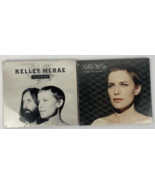 2 x Kellly McRae Audio CD Lot - Easy on my Mind 2015 - Brighter than the... - $309.76 MXN