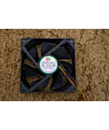 ONG HUA FAN HA9225L12SA-Z 0.20A 12VDC, 3-PIN - $243.66 MXN