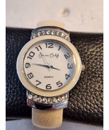 Jessica Caryle Bangle Wrist Watch - £10.27 GBP