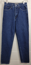 Vtg Guess Jeans USA High Rise Mom Jeans 1050Lg Long sz 30 - £27.18 GBP