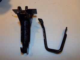 1967 Plymouth Barracuda Hood Catch OEM  - $89.98