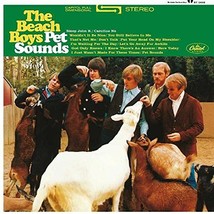 Pet Sounds - 50th Anniversary [180g Stereo Vinyl LP] [Vinyl] The Beach B... - £47.94 GBP
