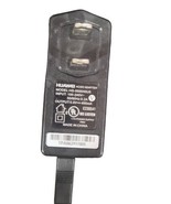 Huawei HS-050040U5 Power Supply 5V 400mA Ac Adapter w/ USB Cable - £6.22 GBP