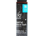 Jks International Liquid HD Shades &amp; Toners 9N Demi-Permanent Color 2oz ... - $11.00