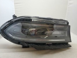 2015-2020 Dodge Charger Halogen Headlight Headlamp LED Right RH  68410312AB OEM - £232.74 GBP