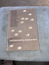 Historians And The American West By Michael P. Malone &amp; Michael P. Malone - £4.64 GBP