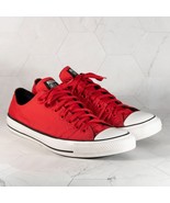 Converse Chuck Taylor All Star Ox Color Berry Purple Shoes Mens Size 11 - $744.21 MXN