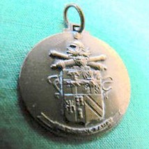 5th Inauguration Commemorative Campaign Artillery Regiment Medal 1984-
s... - £30.45 GBP