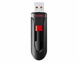 SanDisk Cruzer Glide USB Flash Drive 256GB SDCZ60-256G-A46 Encryption Pa... - £49.52 GBP