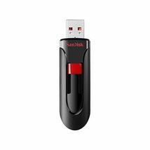 SanDisk Cruzer Glide USB Flash Drive 256GB SDCZ60-256G-A46 Encryption Password N - £50.68 GBP