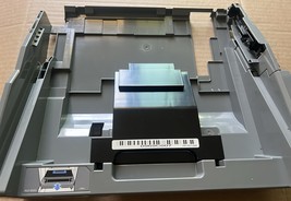 HP Laser Jet 607 OEM RU7-8550 Cartridge Tray Assembly. - $49.48