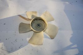 2004-2009 TOYOTA PRIUS RADIATOR COOLING FAN BLADE M1006 image 7