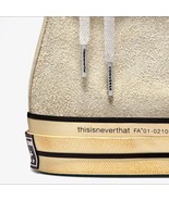 Authenticity Guarantee CONVERSE thisisneverthat SNEAKERS New Size: 8 US,... - $269.00