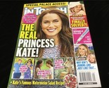 In Touch Magazine June 19, 2023 Princess Kate, SJP&#39;s Secret Confession - $9.00