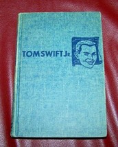 Tom Swift And His Jetmarine - The New Tom Swift Jr. Adventures - 1954 - Euc! - £15.65 GBP
