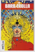 Barbarella (2017) #10 Cvr D (Dynamite 2018) &quot;New Unread&quot; - £2.77 GBP