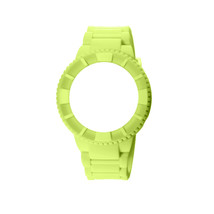 Watch Strap Watx &amp; Colors COWA1143 Green (S0382870) - $25.30