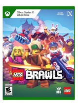 Lego Brawls - Xbox Series X - £25.47 GBP