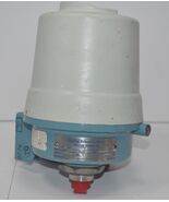 Bailey Babcock &amp; Wilcox Pressure Transmitter Model# KG 556120BAAA1 - $2,290.52 MXN