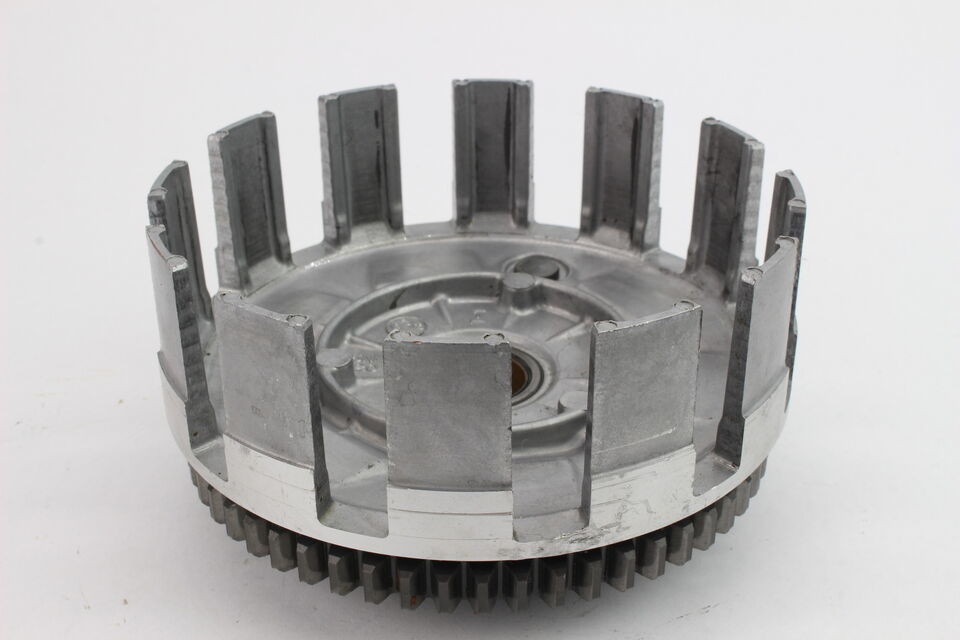 2005 Yamaha Yz250f Clutch Basket Primary Driven Gear 7669 - $59.39