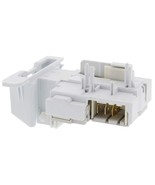 OEM Lid Lock Switch for Frigidaire FFLE3911QW0 FFLG3911QW0 FFLG3911QW1 NEW - $1,874.78 MXN