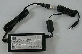 Kodak 24v 24 volt power supply - printer G600 G610 power cable unit ac dc vdc  - £19.45 GBP