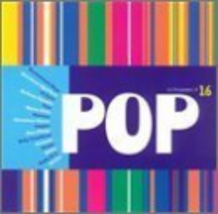 Pop to the Power of 16 by Various Artists Cd - £8.82 GBP