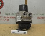 2008-10 Ford F250SD ABS Pump Control OEM 7C342C346AJ Module 101-12A6 - $53.89