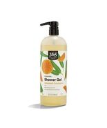 365 by Whole Foods Market, Foaming Shower Gel, Satsuma &amp; Eucalyptus, 32 ... - $13.69 CAD