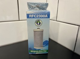 OnePurify RFC 2300A Refrigerator Water Filter Sealed - £7.17 GBP