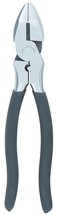 9.5&quot; Lineman&#39;s PLIERS w/Crimp Die Combination New England Tapered Head Style - £22.23 GBP