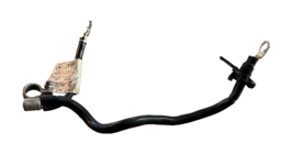 2003-2012 MERCEDES-BENZ SL500 R230 POSITIVE BATTERY CABLE (SEE ALL PICTU... - $29.69