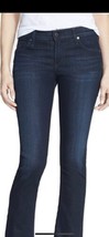 Denim &amp; Supply Jeans Slim Boot Cut Unhemmed Size 29 X 30 NWT - £39.56 GBP