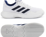 Adidas Game Spec 2 Men&#39;s Tennis Shoes Sports Racquet Training Shoes NWT ... - $76.41+