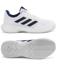 Adidas Game Spec 2 Men&#39;s Tennis Shoes Sports Racquet Training Shoes NWT ... - £60.89 GBP+