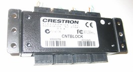 Crestron Cresnet Distribution Block Model CNTBLOCK - £59.16 GBP
