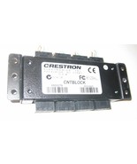 Crestron Cresnet Distribution Block Model CNTBLOCK - £58.72 GBP