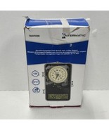 Intermatic T8845PVD89 125v/24v Irrigation/Sprinkler Timer - $41.66 CAD