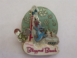 Disney Trading Pin 48588     WDW - Ice Gator - 35 Magical Milestones - 1... - $18.56