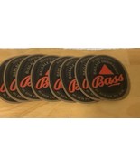 Bass Ale Coasters set of 8 - €8,24 EUR