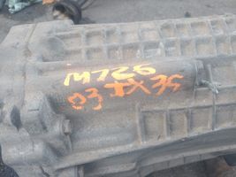 2003-2008 INFINITI FX35 AWD AUTOMATIC TRANSMISSION TRANSFER CASE ASSY M726 image 2