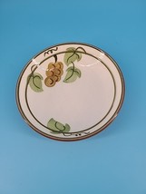 Stangl Pottery Golden Grape Dessert Bowl Redware Replacement - $5.86