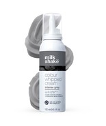 Milk Shake Color Whipped Cream 3.4oz - Intense Gray - $26.00