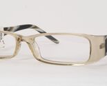 Opdo Lunettes 2491-2 Unique Rare Lunettes Monture 52-17-134mm (Notes) - $66.83