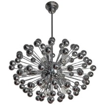 Modern Antique Brass Chandelier with wiring Best Christmas Gift - £1,052.22 GBP