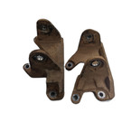 Motor Mount Brackets Pair 2019 Ford F-250 Super Duty 6.7 HC346B033DB Diesel - £40.12 GBP