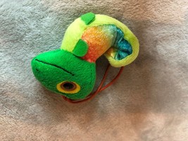 Soft Toy - FREE Postage 3 inches fish - £7.04 GBP